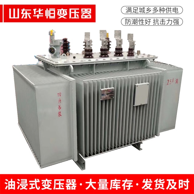 S13-10000/35天祝天祝天祝电力变压器厂家