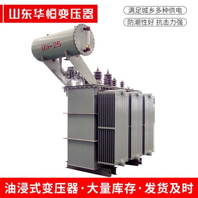 S11-10000/35天祝天祝天祝电力变压器厂家
