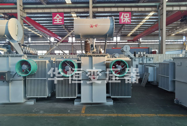 S13-6300/35天祝天祝天祝电力变压器